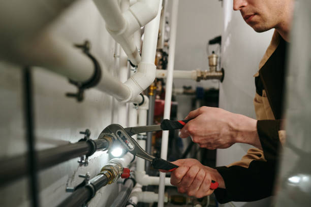 Best Sprinkler Systems  in Wyncote, PA
