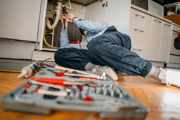 Clogged Drain Plumber in Wyncote, PA