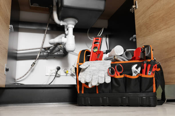 Best Gas Line Repair  in Wyncote, PA