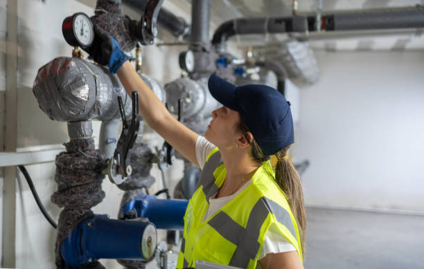Best Drain Cleaning Services  in Wyncote, PA