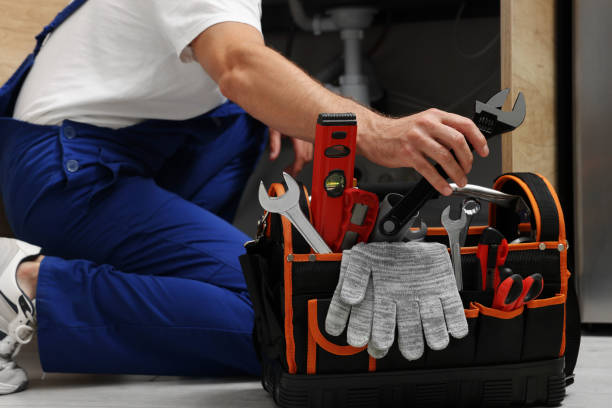 Best Plumbing Inspection Services  in Wyncote, PA