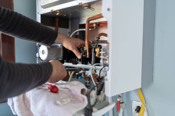 Professional Plumbing in Wyncote, PA
