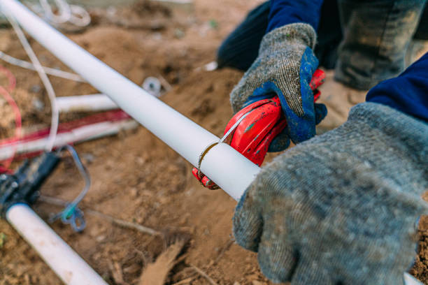 Best Affordable Plumbing Services  in Wyncote, PA