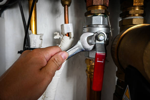 Best Hot Water Heater Installation  in Wyncote, PA